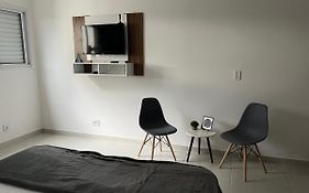 Estudio Cancao Nova Condominio Da Fe