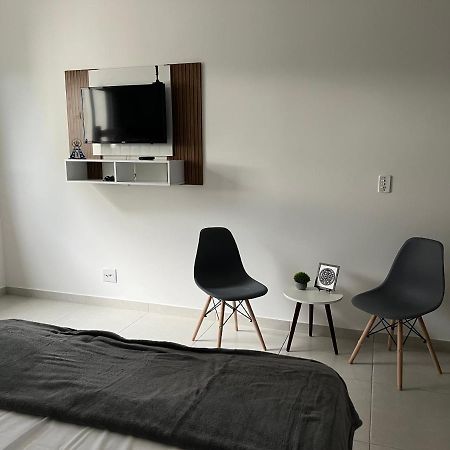 Estudio Cancao Nova Condominio Da Fe Cachoeira Paulista Exterior foto