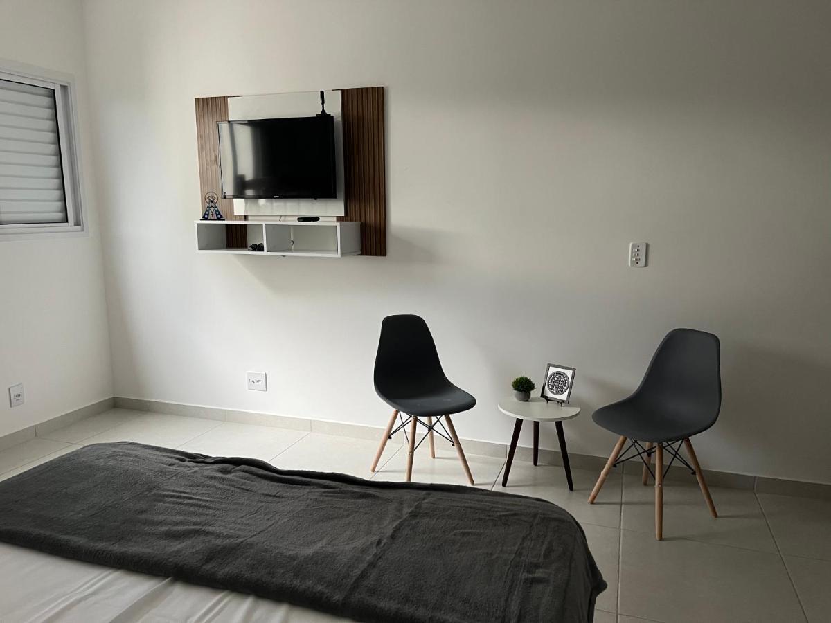 Estudio Cancao Nova Condominio Da Fe Cachoeira Paulista Exterior foto