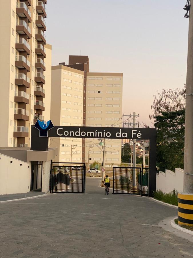 Estudio Cancao Nova Condominio Da Fe Cachoeira Paulista Exterior foto
