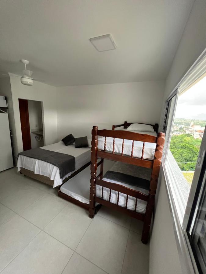 Estudio Cancao Nova Condominio Da Fe Cachoeira Paulista Exterior foto